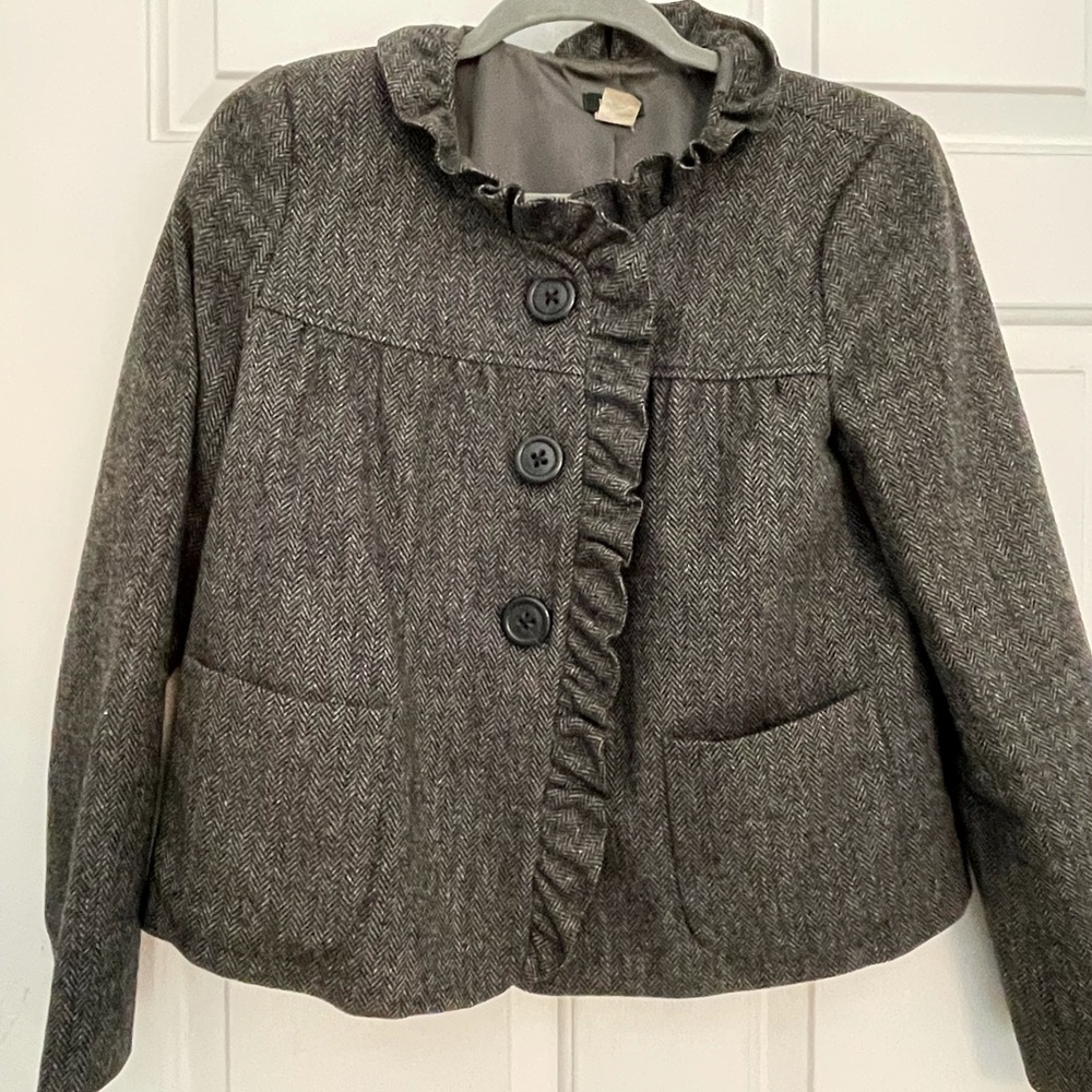 J Crew Jacket - image 1